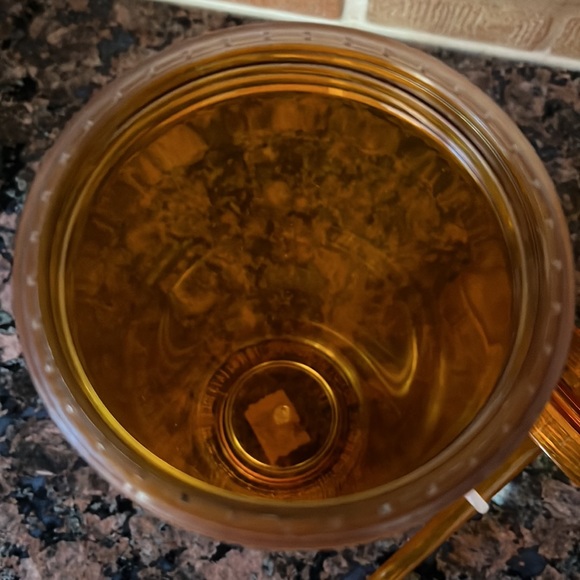 Dave & Busters reusable cold beverage 16 oz cup with straw - Picture 7 of 7